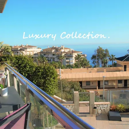 Apartment Bay View Luxury Apartment, Amazing Sea View & Pool