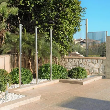 Bay View Luxury Apartment, Amazing Sea View & Pool Benalmadena