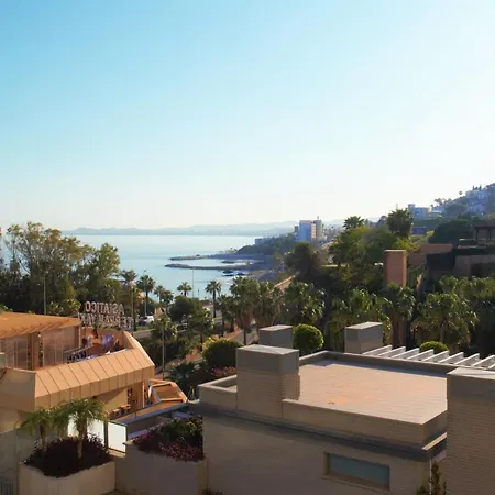 Apartment Bay View Luxury Apartment, Amazing Sea View & Pool